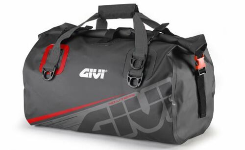 GIVI TAIL PACK 40LT WATERPROOF