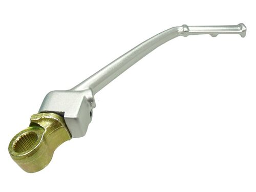 Psychic kick starter KX85