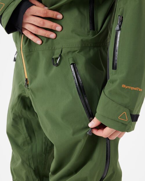 Vivid V3 NZ Monosuit