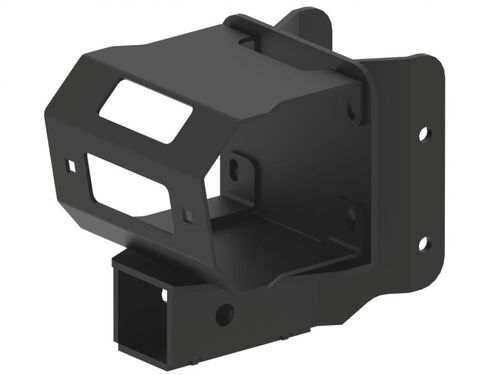 Bronco vinssin kiinnikesarja taakse CF MOTO 850,1000