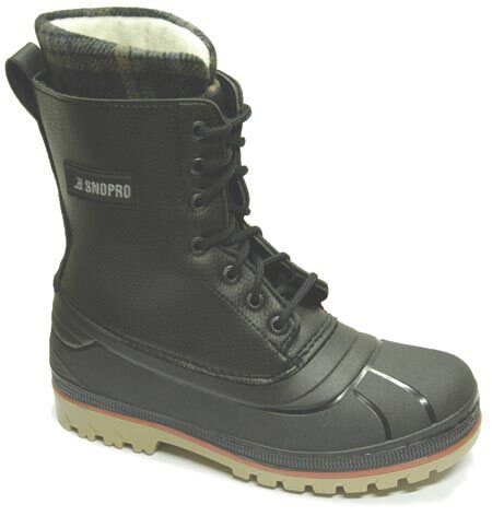 Rent Ботинки для снегохода
