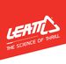 Leatt Nose Deflector Velocity 6.5 Black