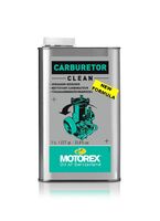 Motorex Carburetor Clean Fluid 1 ltr (12)