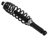 Bronco Kaasuiskunvaimentaja Can Am