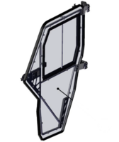 DFK Ovi kokoonpano Vasen Can-Am Defender, Traxter