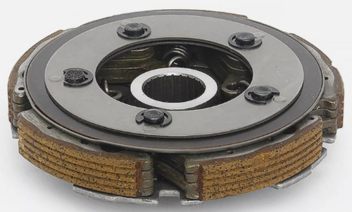 Bronco Keskipakokytkin Yamaha 2000-25