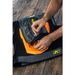 Airbag Vest Compatible D3O Level 2 Back Protector S