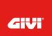 Givi Toppboxhållare för Monokey & Monolock AN400 06-18