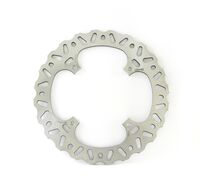 ProX Jarrulevy taakse CR125/250 02-07 + CRF250/450R 04-16