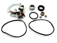 Kimpex Hiilenpidikelevy, Täyd.