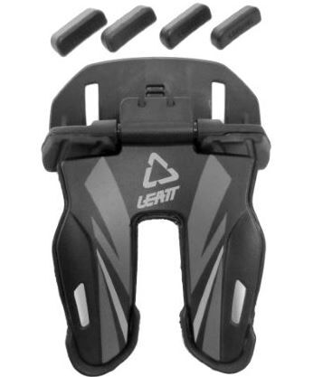 Thoracic Pack DBX/GPX 5.5 Junior Blk (no graphics)