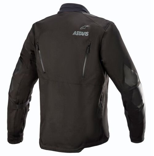 Venture XT Tekstiilitakki