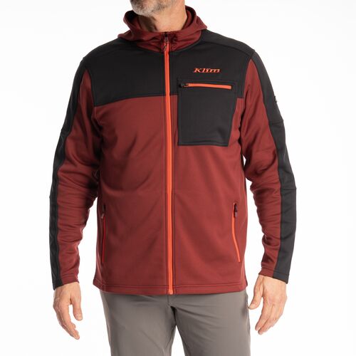 Glacier Hoodie