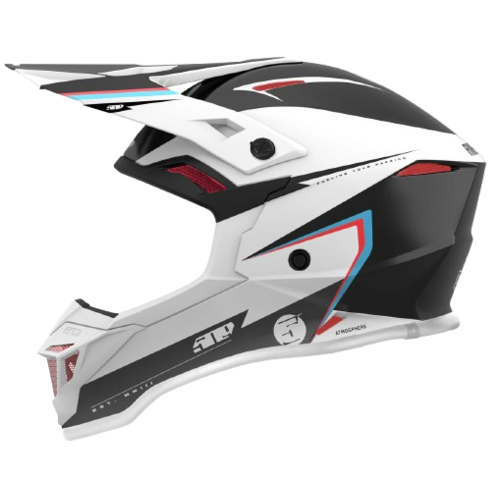 Atmosphere Offroad Helmet