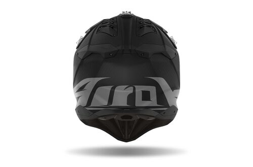 Aviator 3 Carbon 3K MX Helmet