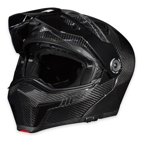 Journey Carbon Helmet