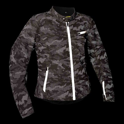 Naisten Fryken Tekstiilitakki