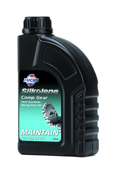 Silkolene Comp Gear 1L (10x1l)