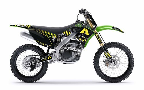 Forte Takaratas, 29 hammasta (420), Honda Z50 Monkey / Skyteam Monkey