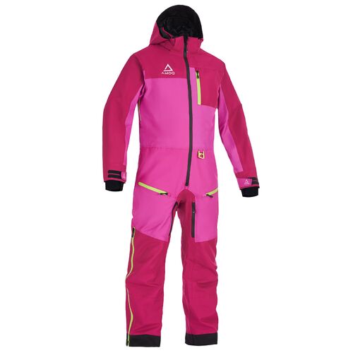 Youth Dynamic Insulated Monosuit