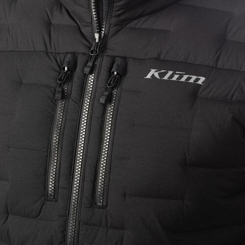 Boulder Stretch Down Jacket