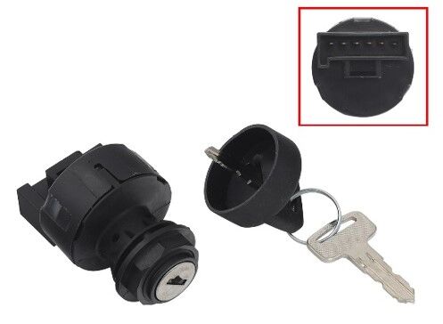 Bronco Virtalukko Yamaha