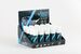 VISIODRY Full counter Display moto (20xAerosol 35mL) Block the rain