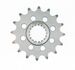 Supersprox / JT Front sprocket 704.15
