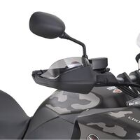 Givi käsisuojien spoileripari Crosstourer 1200 (12-18)