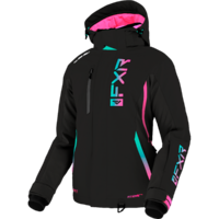 Naisten Evo FX Kelkkatakki