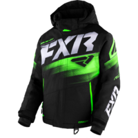 Children Boost Jacket