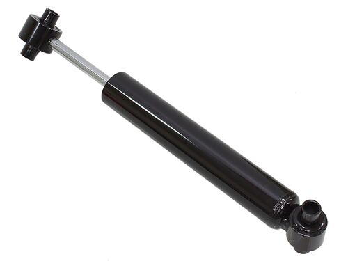 Sno-X Iskunvaimentaja, Polaris