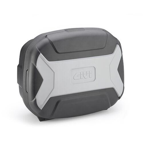 Givi Bl. Monokey Side Case 35Lt Trekker Lite