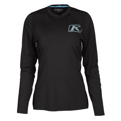 Woman's Solstice -1.0 Long Sleeve