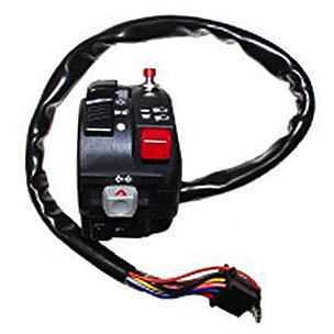 Valonvaihtaja, Honda