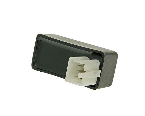 Naraku CDI-Laite, Peugeot / Pitbikes