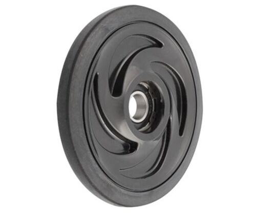 Kimpex Telapyörä Musta Polaris 162mm