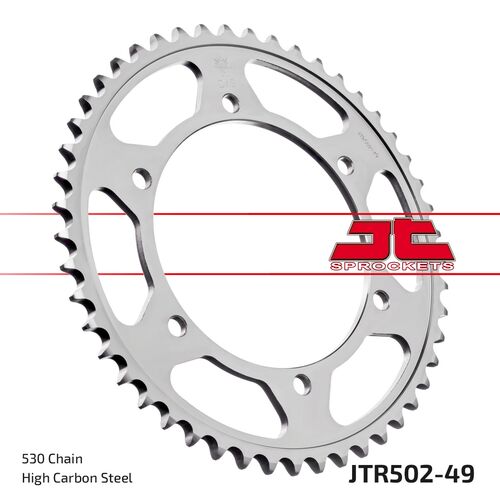 JT Takaratas JTR502.49