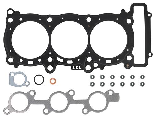 Sno-X Kansitiiviste - Täydellinen sarja Yamaha LC/3 1049