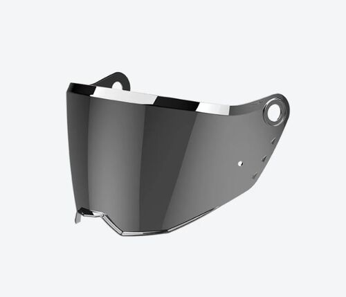 Commander 2 Visor