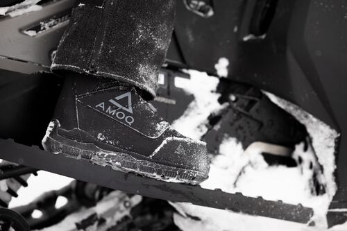 Retain Dual Opti-Fit lacing Kelkkasaappaat