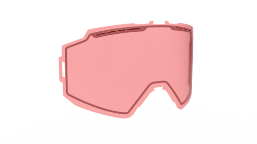 Sinister X6 Lenses