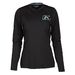 Woman's Solstice -1.0 Long Sleeve
