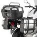 Givi Tubular pannier holder for MONOKEY® boxes NC700S/X 12-