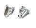 Scar Titanium Mount Brackets YZ450F 23-.. YZ250F 24-..