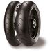 Metzeler Racetec RR 120/70 ZR 17 M/C (58W) K2 TL F