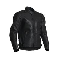 Leather jacket Racken