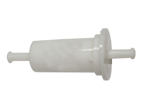 Sno-X Fuel filter 6,35mm Ski-Doo