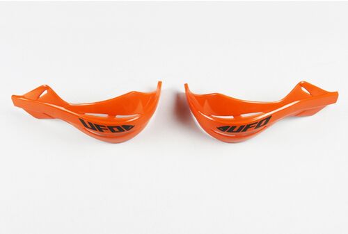 UFO Handguards Mercury plastic Orange