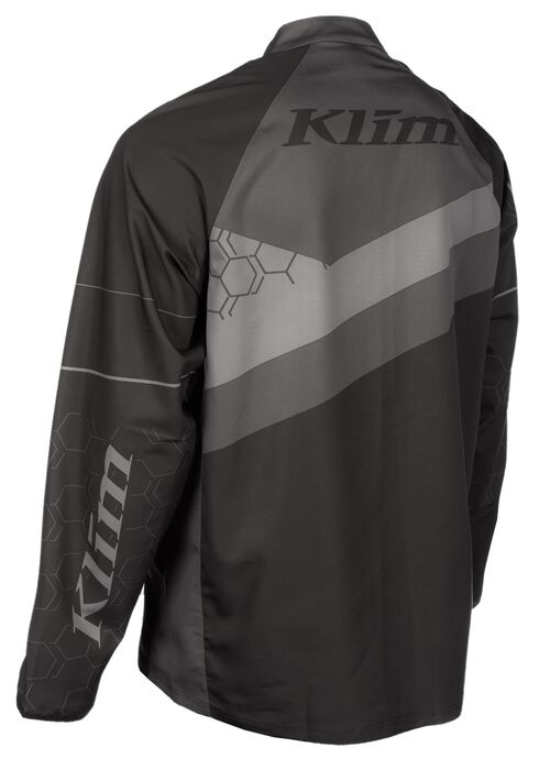 Revolt Pullover Kelkkatakki